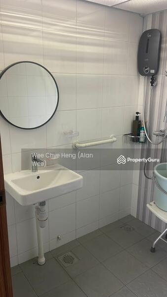 For Rent - 464A Clementi Avenue 1