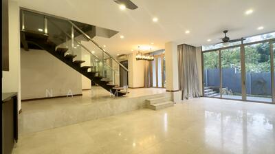 For Sale - Hazel Park Terrace