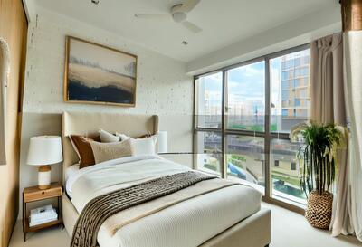 For Sale - The Vales