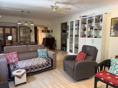 For Sale - 514 Pasir Ris Street 52