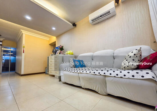 For Sale - 275C Compassvale Link
