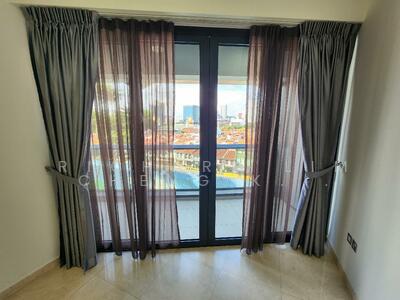 For Sale - DUO Residences