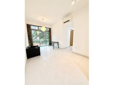For Rent - Gambir Ridge (Formerly Bartley Terrace