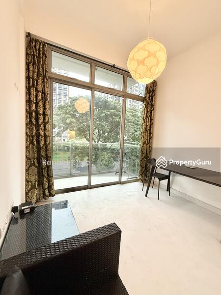 For Rent - Gambir Ridge (Formerly Bartley Terrace