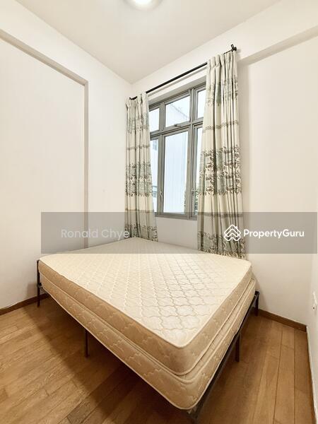 For Rent - Gambir Ridge (Formerly Bartley Terrace