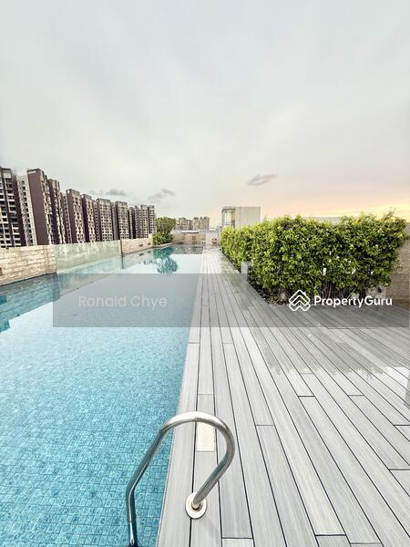 For Rent - Gambir Ridge (Formerly Bartley Terrace