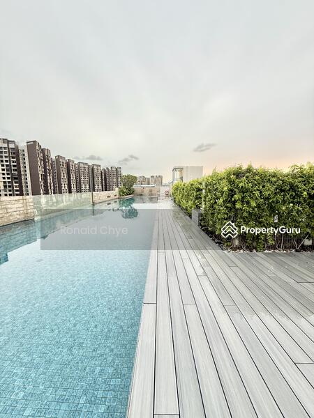 For Rent - Gambir Ridge (Formerly Bartley Terrace