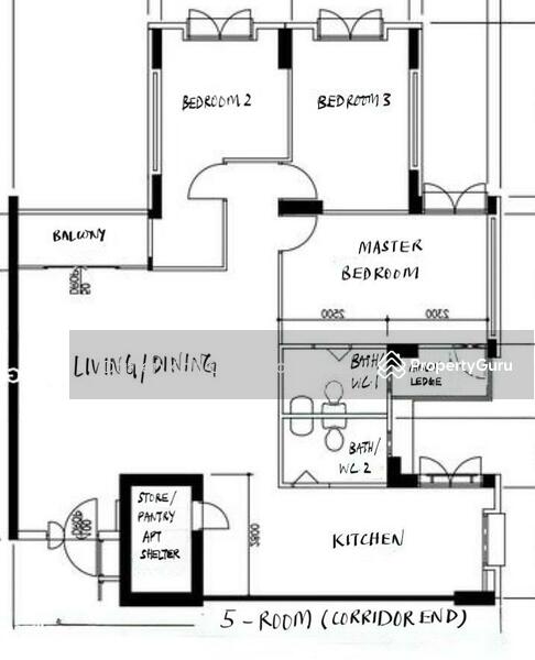 For Sale 302A Anchorvale Link