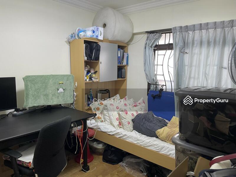 For Rent - 118 Jalan Membina
