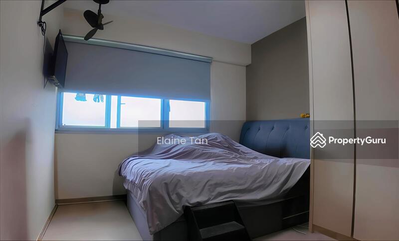 Common Bedroom 1