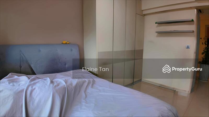Common Bedroom 1