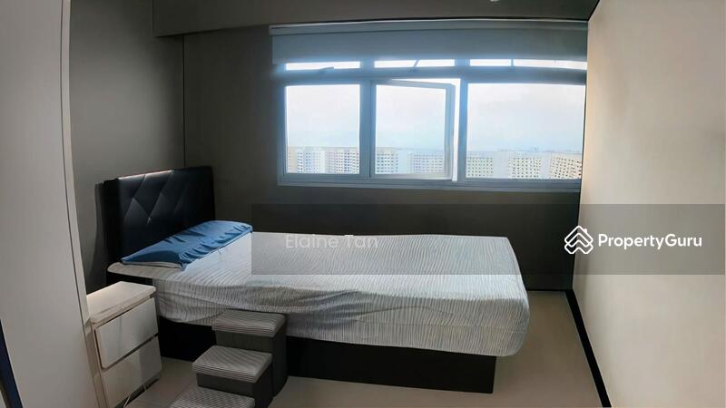 Common Bedroom 2