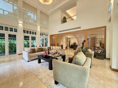 For Sale - Frankel Estate