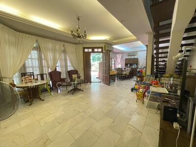 For Sale - D3 Landed Near to MRT