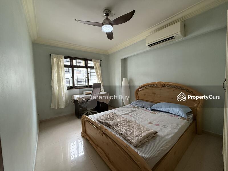 Common Bedroom