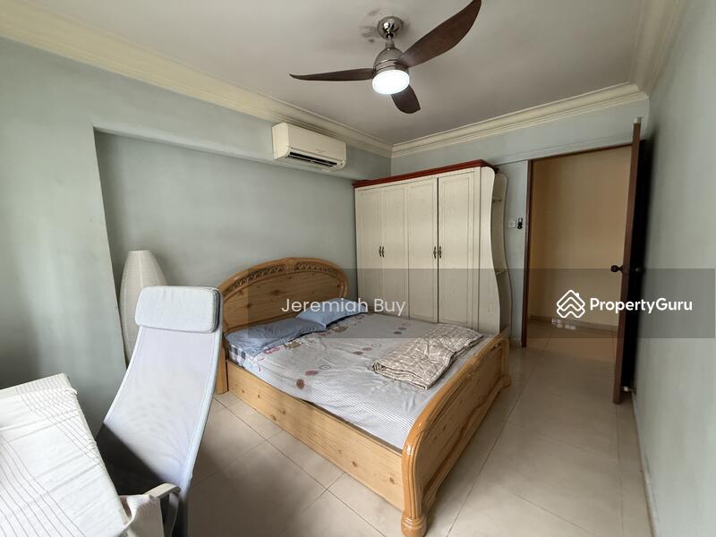 Common Bedroom