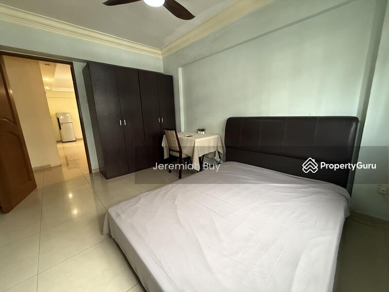 Common Bedroom
