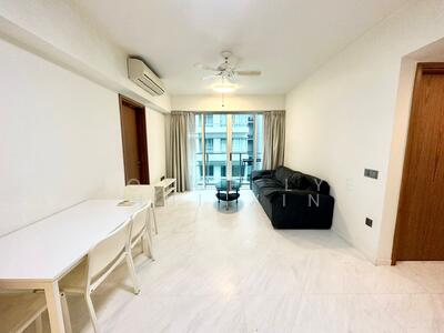 For Sale - Suites at Orchard