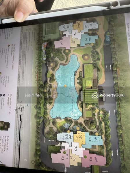 Facilities