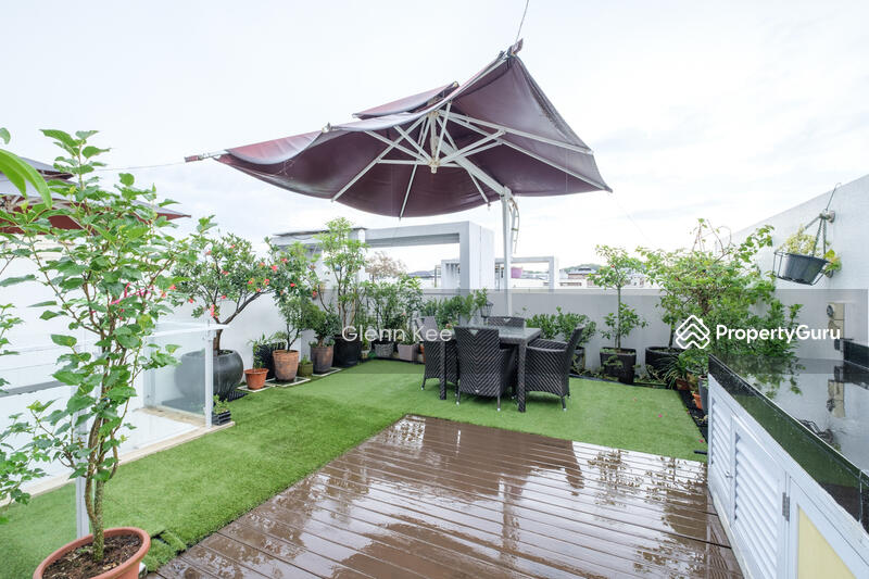 Roof