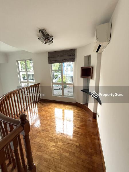 For Rent - Burgundy Hill