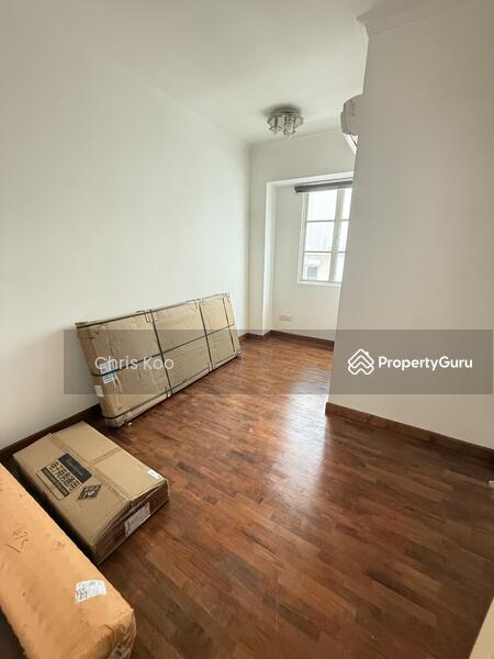 For Rent - Burgundy Hill