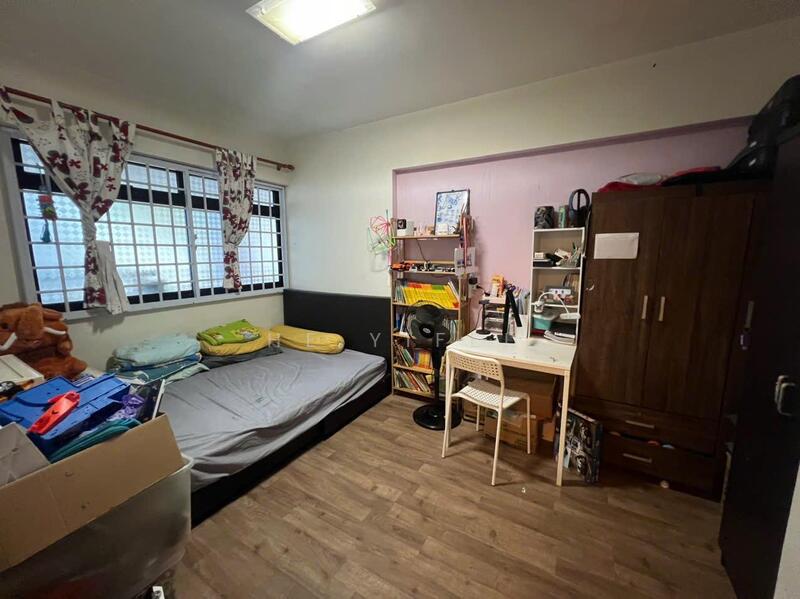 For Rent - 690A Choa Chu Kang Crescent