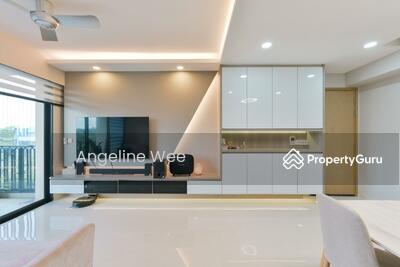 For Rent - Westwood Residences EC