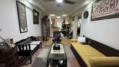 For Sale - 619 Bedok Reservoir Road