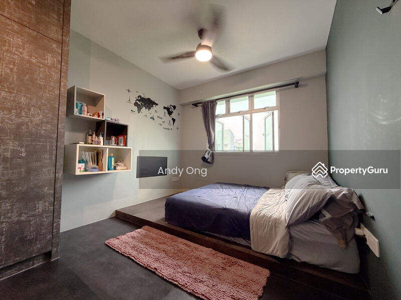 Master Room