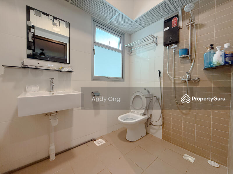 Master Bath