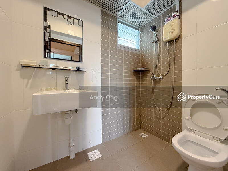 Common Bath