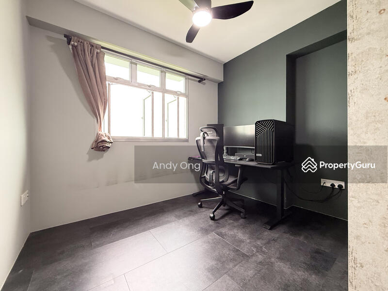 Common Room