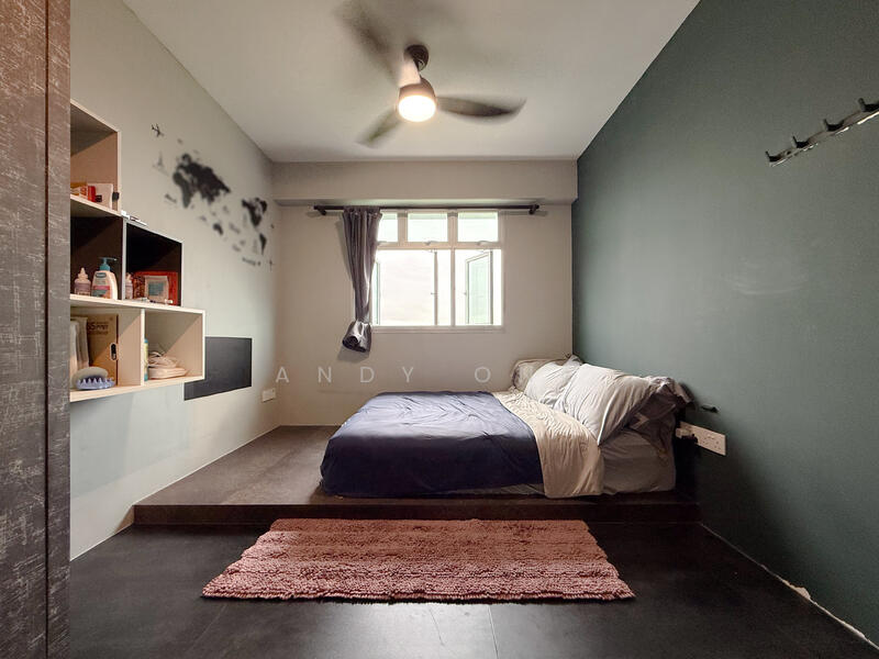 Master Room