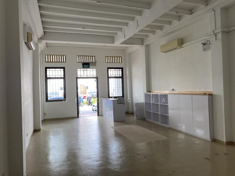Mohd Sultan Road, Mohamed Sultan road, 2,199 sqft, Food & Beverage For Rent, by Wendy Chua, 60132105 - Living Room - CommercialGuru.com.sg