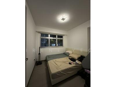 For Rent - 651B Ang Mo Kio Avenue 9