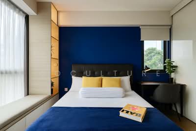 For Rent - Lake Grande