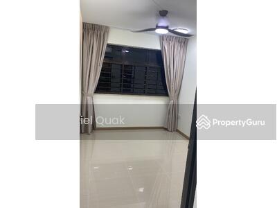 For Rent - 457B Sengkang West Road