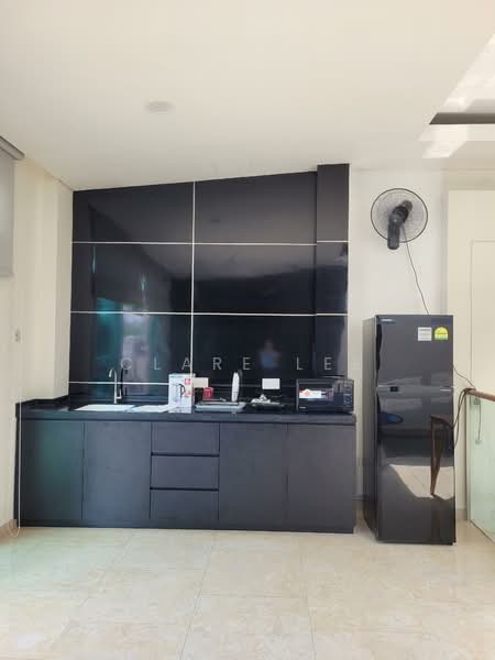 West Coast View, West Coast View, Room Rental, 250 sqft, Terraced House For Rent, by Clare Lee, 60132153 - Kitchen - PropertyGuru.com.sg