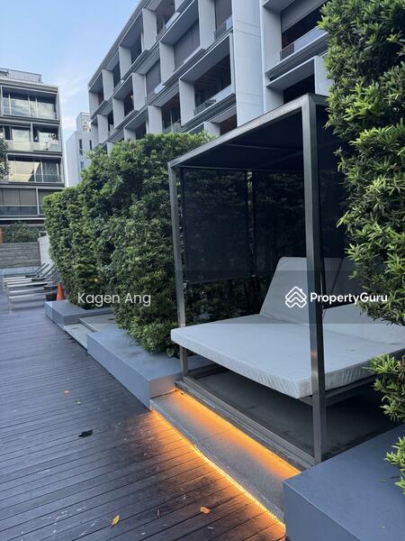For Rent - Seletar Park Residence
