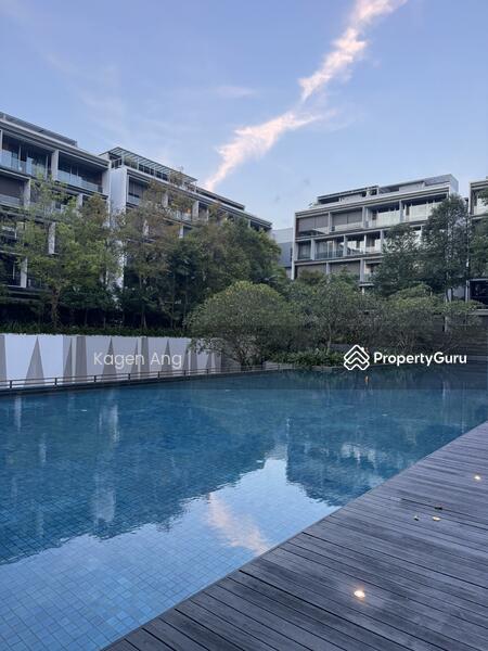 For Rent - Seletar Park Residence