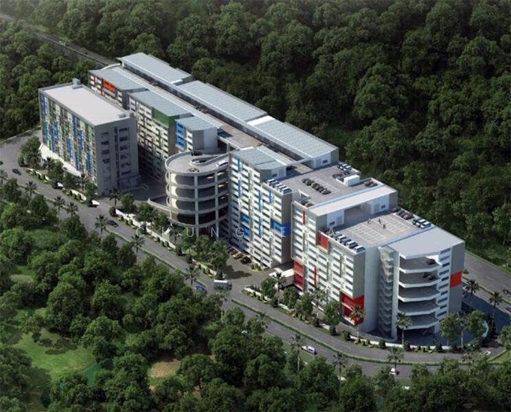 Premier @ Kaki Bukit, 8 Kaki Bukit Avenue 4, 9,234 sqft, Factory / Workshop (B2) For Sale, by Chung Evan, 60132159 - CommercialGuru.com.sg