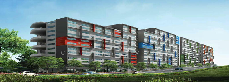 Premier @ Kaki Bukit, 8 Kaki Bukit Avenue 4, 9,234 sqft, Factory / Workshop (B2) For Sale, by Chung Evan, 60132159 - CommercialGuru.com.sg