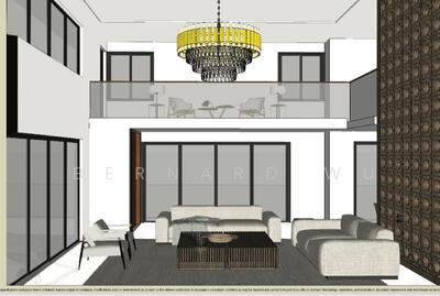 For Sale - Brand New Semi Detached Coronation Road / Nanyang Pri Sch