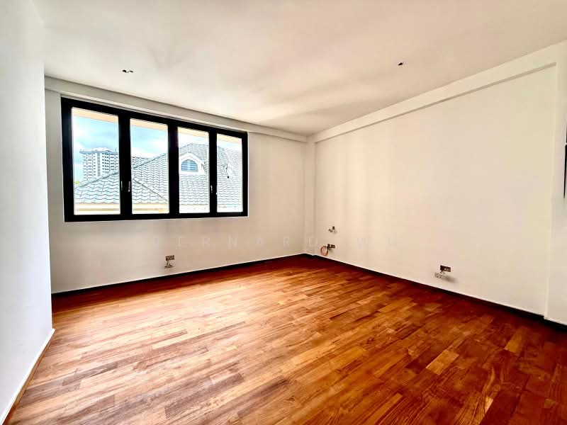 OPEN HOUSE Sat/Sun - Brand New Freehold Semi Detached Coronation Road / Nanyang Pri Sch, Coronation Road / Princess Of Wales / Duchess Ave, 4 Bedrooms, 7,000 sqft, Semi-Detached House For Sale, by Bernard Wu, 60132163 - Interior - PropertyGuru.com.sg