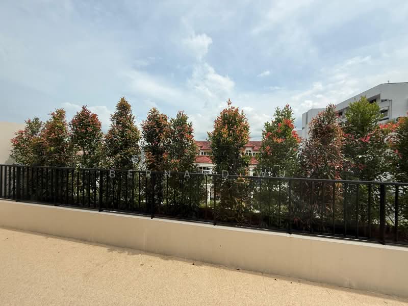 OPEN HOUSE Sat/Sun - Brand New Freehold Semi Detached Coronation Road / Nanyang Pri Sch, Coronation Road / Princess Of Wales / Duchess Ave, 4 Bedrooms, 7,000 sqft, Semi-Detached House For Sale, by Bernard Wu, 60132163 - Exterior - PropertyGuru.com.sg