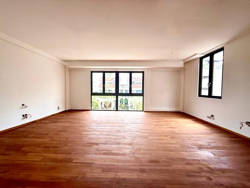 OPEN HOUSE Sat/Sun - Brand New Freehold Semi Detached Coronation Road / Nanyang Pri Sch, Coronation Road / Princess Of Wales / Duchess Ave, 4 Bedrooms, 7,000 sqft, Semi-Detached House For Sale, by Bernard Wu, 60132163 - Interior - PropertyGuru.com.sg