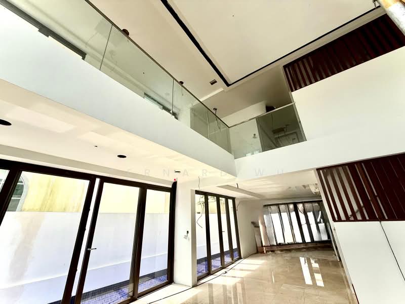 OPEN HOUSE Sat/Sun - Brand New Freehold Semi Detached Coronation Road / Nanyang Pri Sch, Coronation Road / Princess Of Wales / Duchess Ave, 4 Bedrooms, 7,000 sqft, Semi-Detached House For Sale, by Bernard Wu, 60132163 - Interior - PropertyGuru.com.sg