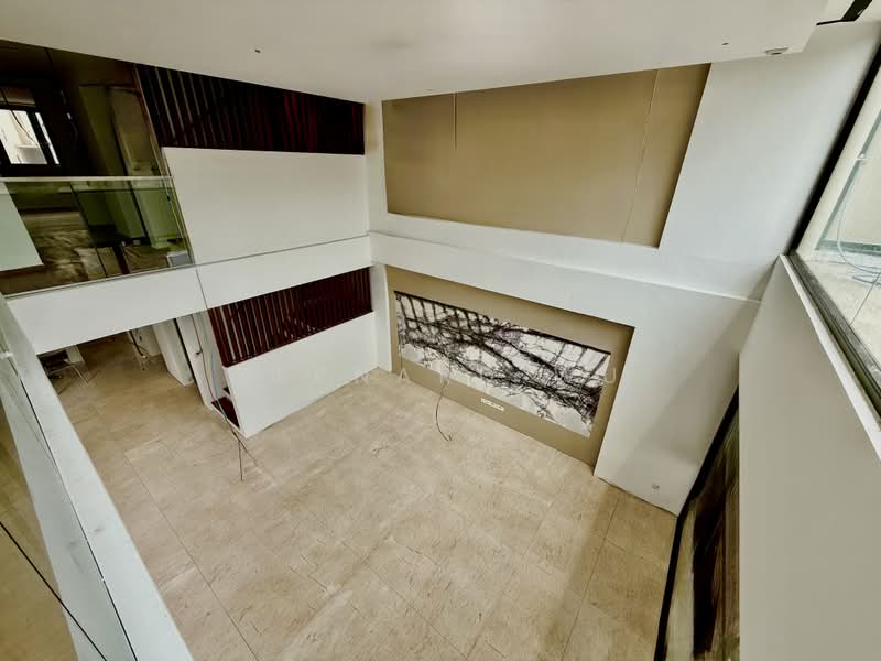OPEN HOUSE Sat/Sun - Brand New Freehold Semi Detached Coronation Road / Nanyang Pri Sch, Coronation Road / Princess Of Wales / Duchess Ave, 4 Bedrooms, 7,000 sqft, Semi-Detached House For Sale, by Bernard Wu, 60132163 - Interior - PropertyGuru.com.sg