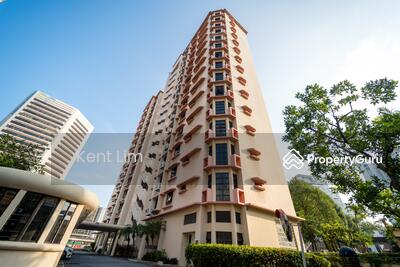 For Rent - Parkway View